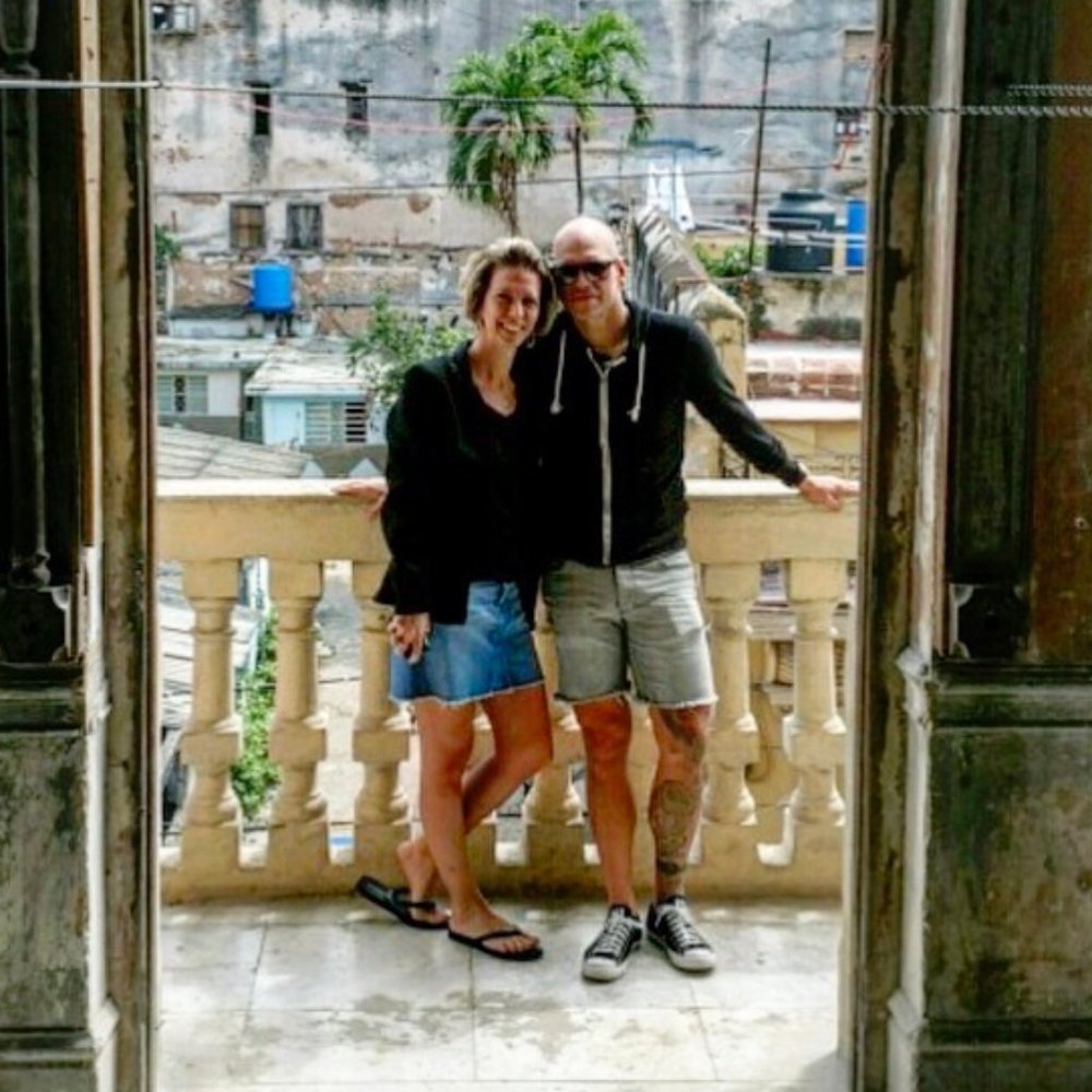 Meet your Posher, Cathy